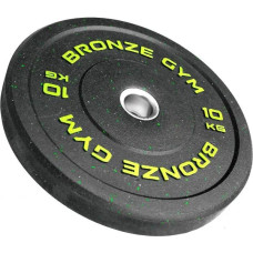 Диск Bronze Gym BG-BMP-10 10 кг