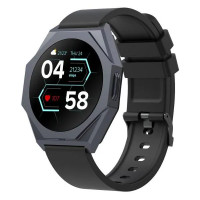 Умные часы Canyon Otto SW-86 (черный)
