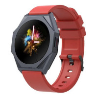 Умные часы Canyon Otto SW-86 (красный)