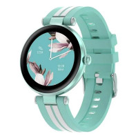 Умные часы Canyon Semifreddo SW-61 (мятный)