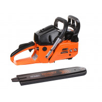 Бензопила Carver Hobby HSG 145-15