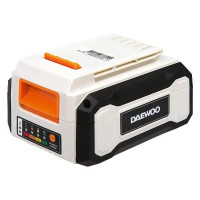 Аккумулятор Daewoo Power DABT 2540Li (40В/2.5 Ah)