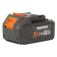Аккумулятор Daewoo Power DABT 4021Li (21В/4 Ah)