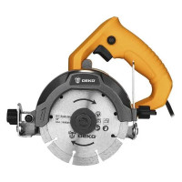 Дисковая (циркулярная) пила Deko DKCS1400 063-4355