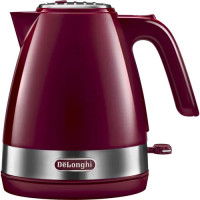 Электрочайник DeLonghi Active Line KBLA2001.R