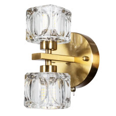 Бра Divinare Alessandro 7205/17 AP-2