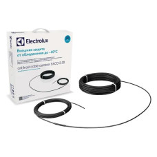 Нагревательный кабель Electrolux Antifrost Cable Outdoor EACO 2-30-1100