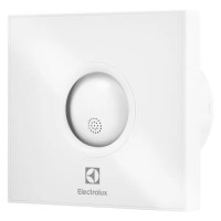 Осевой вентилятор Electrolux Rainbow EAFR-150 (белый)