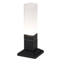 Садовый светильник Elektrostandard Techno Led 1536 (черный)