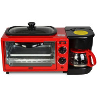 Мини-печь GFgril GFBB-7 Breakfast Bar