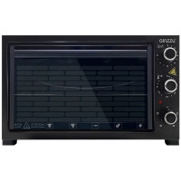 Мини-печь Ginzzu HOT-132 black