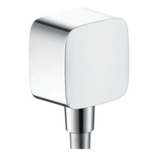 Крепление шланга Hansgrohe FixFit 26457000