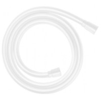 Душевой шланг Hansgrohe Isiflex 28276700 (белый матовый)