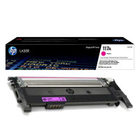 Картридж HP 117A W2073A