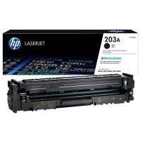 Картридж HP 203A CF540A