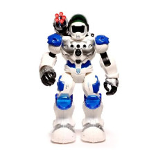 Интерактивная игрушка IQ Bot Космобот ZYA-A2750