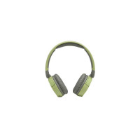 Наушники JBL JR310BT (зеленый)