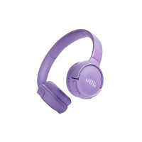 Наушники JBL Tune 520BT (сиреневый)