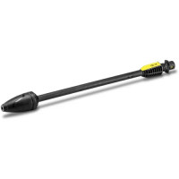 Грязевая фреза Karcher DB 120 Full Control 2.642-727.0