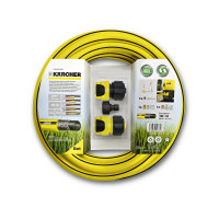 Шланг Karcher Комплект для подключения со шлангом PrimoFlex 3/4" 2.645-156.0