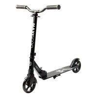 Двухколесный подростковый самокат Maxiscoo Pond Pro 2023 MSC-PA-2302 (серый)