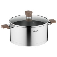Кастрюля Nadoba Ludva 727011