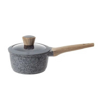 Кастрюля с длинной ручкой Nadoba Mineralica 728414