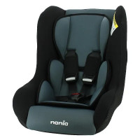 Детское автокресло Nania Trio Access (grey)