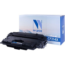 Картридж NV Print NV-CF214X (аналог HP CF214X)