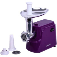 Мясорубка Oursson MG5550/SP