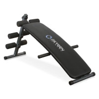 Силовая скамья Oxygen Fitness Everett