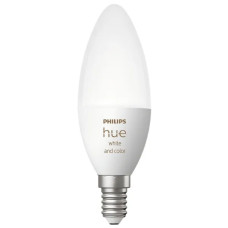 Светодиодная лампочка Philips WCA 5.3W B39 E14 929002294209