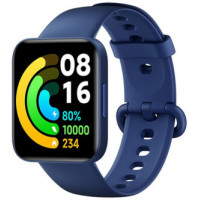 Умные часы POCO Watch (синий)
