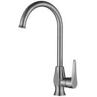 Смеситель ПрофСан Steel ПСМ-300-3