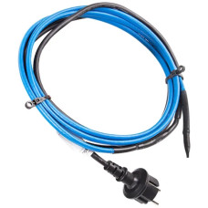 Саморегулирующийся кабель Rexant 15MSR-PB 20 м 300 Вт