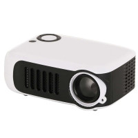 Проектор Rombica Ray Mini (белый)