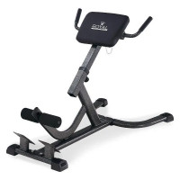 Гиперэкстензия Royal Fitness HB-RMY001