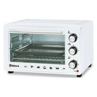 Мини-печь Sakura SA-7025W