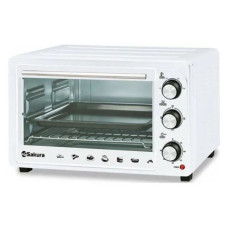 Мини-печь Sakura SA-7025W
