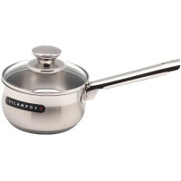 Кастрюля с длинной ручкой Silampos Royal 633123VY1114