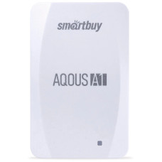 Внешний накопитель SmartBuy A1 Drive SB001TB-A1W-U31C 1TB (белый)