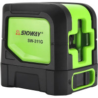 Лазерный нивелир Sndway SW-311G