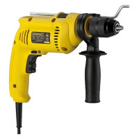 Ударная дрель Stanley SDH600C