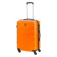 Чемодан-спиннер Sun Voyage SV036-AF154-24 67 см (оранжевый)