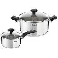 Набор кастрюль Tefal Comfort+ C973S474