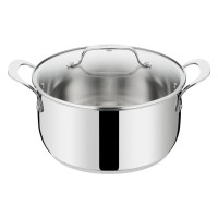 Кастрюля Tefal JO Kitchen Essentials E3134644