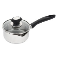 Кастрюля с длинной ручкой Tescoma Presto 728716