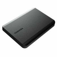 Внешний накопитель Toshiba Canvio Basics 2022 1TB HDTB510EK3AA