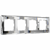 Рамка Werkel Diamant W0041220 a051018