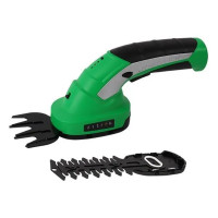 Кусторез + высоторез Zitrek ZKGS7.2 Pro